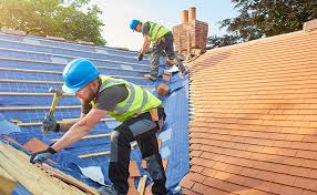 Best Roofing for New Construction  in Iowa Colony, TX